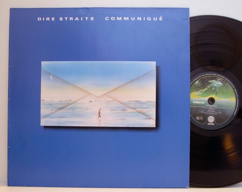 Dire straits - dire,