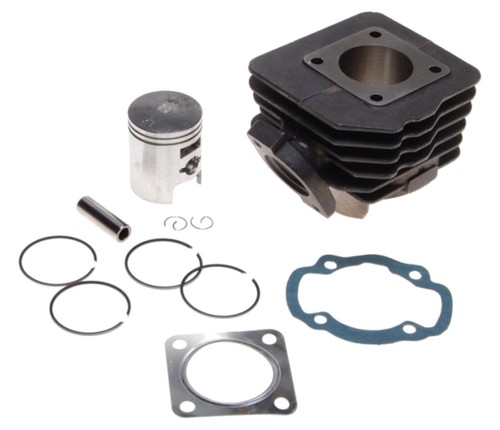 Kit cilindro pistone 43 - kit,
