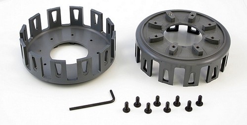 Cestello frizione ktm 125 - ktm, /
