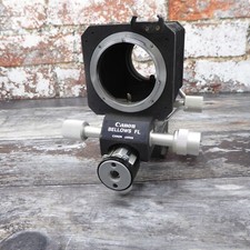 Soffietto Canon Macro FL usato