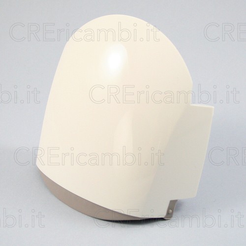 Moulinex coperchio bianco - moulinex,