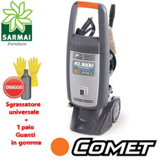 COMET Idropulitrice KL 1600