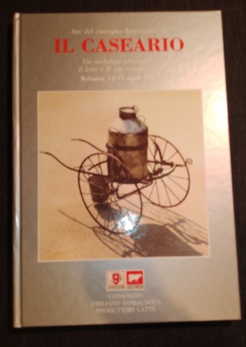 Caseario granarolo felsinea - granarolo,