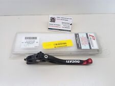 BLTDSSN-E2R PT Extreme Components DUCATI leva freno anteriore regolabile EVO II
