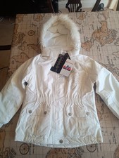 Giacca 3 in 1 stile parka