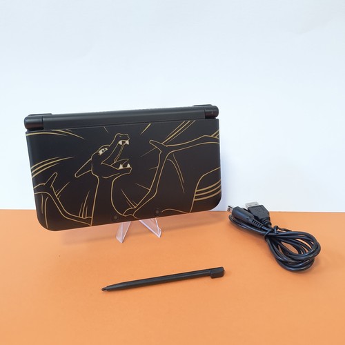 Console nintendo 3ds - console,