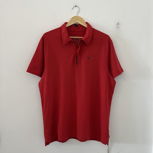 Polo tennis nike - nike, federer