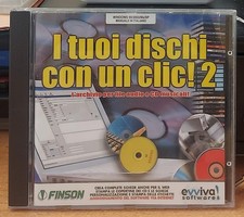 Tuoi dischi con - clic!, 2