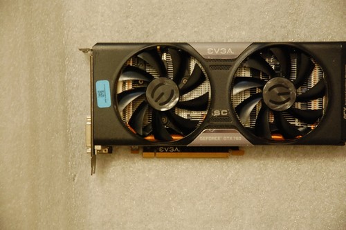 Scheda video gaming nvidia - scheda,