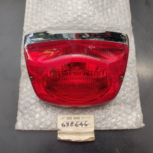 Piaggio 638646 fanale - 638646,