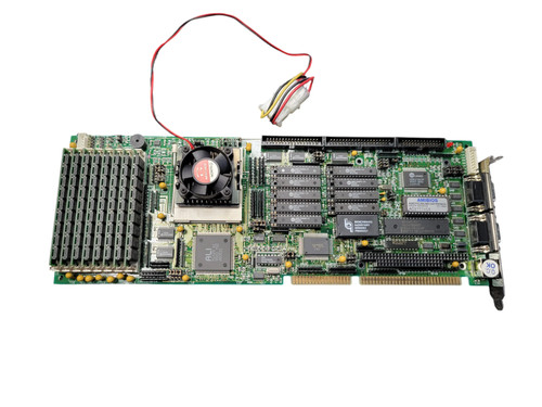 Icp asc486 486dx2 32mb - icp,