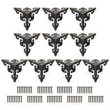 65x65x65mm Metallo Scatola