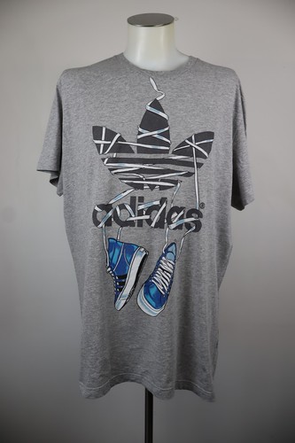 Adidas maglia uomo 2xl man - uomo,