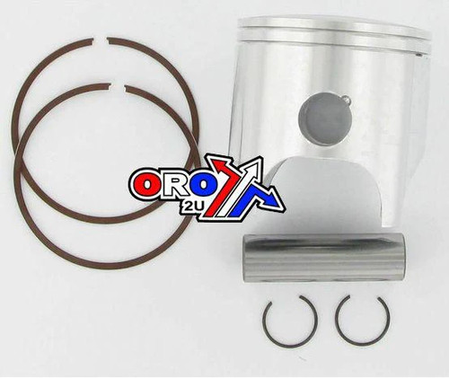 Kit pistoni yz250 70 00 - pistoni,