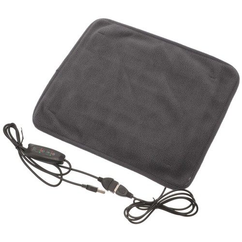 Tappetino riscaldante usb pet - riscaldante,