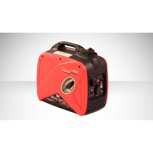 Gruppo elettrogeno inverter - gruppo,