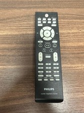 Sistema Home Theater Philips