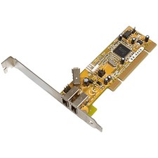 EXSYS EX-6450 - FireWire 1394A