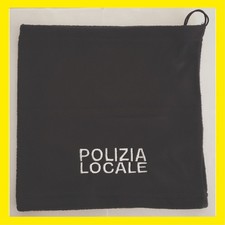 SCALDACOLLO POLIZIA LOCALE