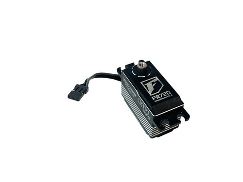 Fantom fr720 20kg servo - fantom,