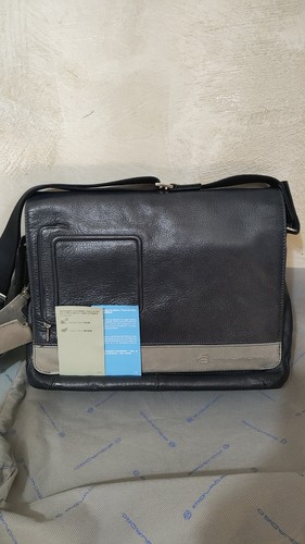 Borsa piquadro pelle - piquadro, in