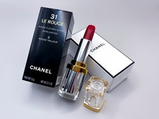 Rossetto CHANEL 31 Le Rouge
