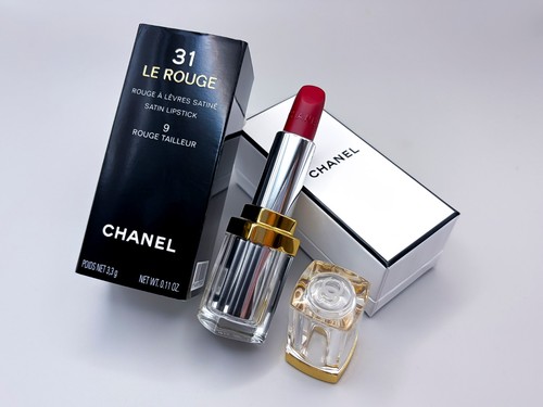 Rossetto chanel rouge - chanel,