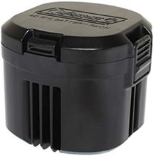 Coleman cpxtm dry battery - cpxtm, 6