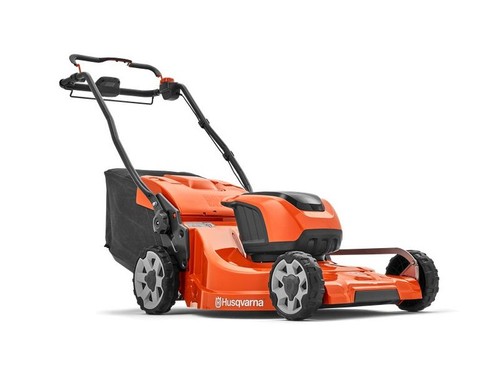 Rasaerba husqvarna lc353ivx - husqvarna,