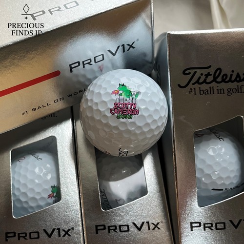 Scotty cameron titleist - scotty,