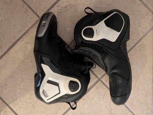 Scarpe moto pelle dainese - moto, in