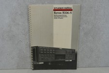 REVOX B226-S Lettore CD +