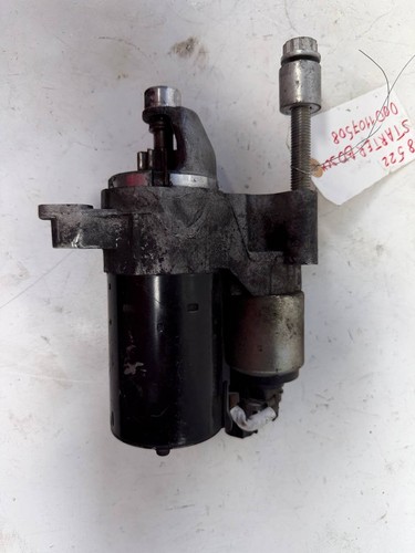 Audi 2019 starter motor - audi,