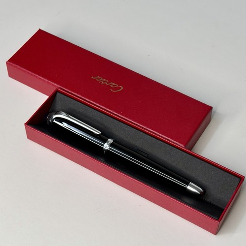 Penna sfera cartier regalo - a,