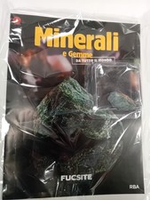 Fucsite minerali gemme da - minerali, e