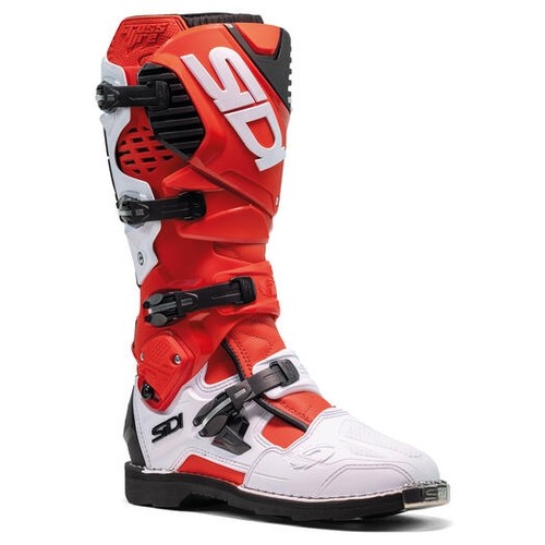 Sidi crossfire stivali - 3, 11