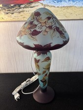 Lampada Funghetto Gallé TIP