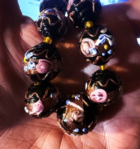 Collana torta nuziale - collana,