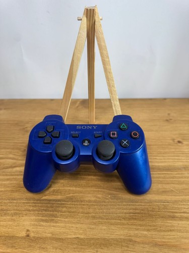 Controller ps3 blu sony - blu,