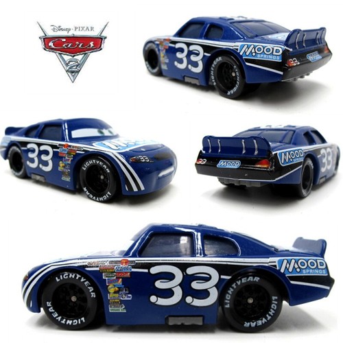 Disney pixar cars blue mood - disney,