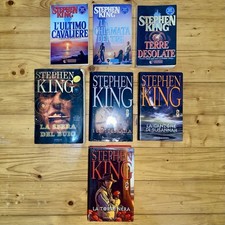 Saga completa LA TORRE NERA 7