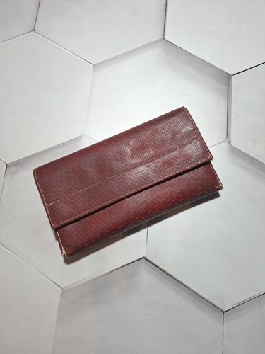 Freitag portafoglio rosso mfd - freitag,