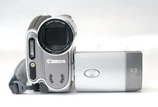 Canon DC40 Mini videocamera
