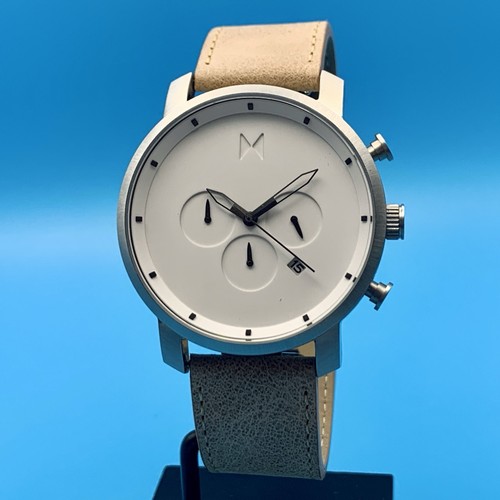 Orologio polso uomo mvmt - da,