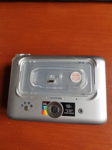 Kodak easyshare printer dock - kodak,