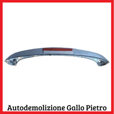 Spoiler cofano posteriore VW golf 5 v gti 2003 2004 2005 2006 1k1 1.9 2.0 tdi