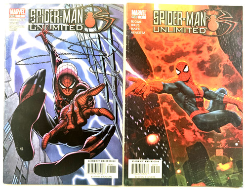 Marvel spider man unlimited - marvel,