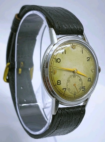 Girard perregaux vintage - perregaux,