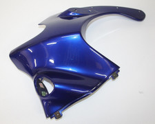 Frontverkleidung Kanzel