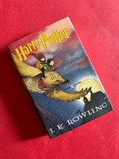 LIBRO HARRY POTTER E IL